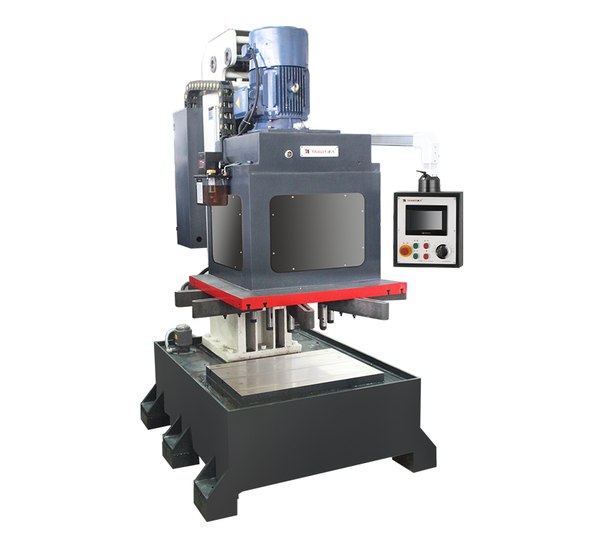 ZK5213x32數控立式多軸鉆床